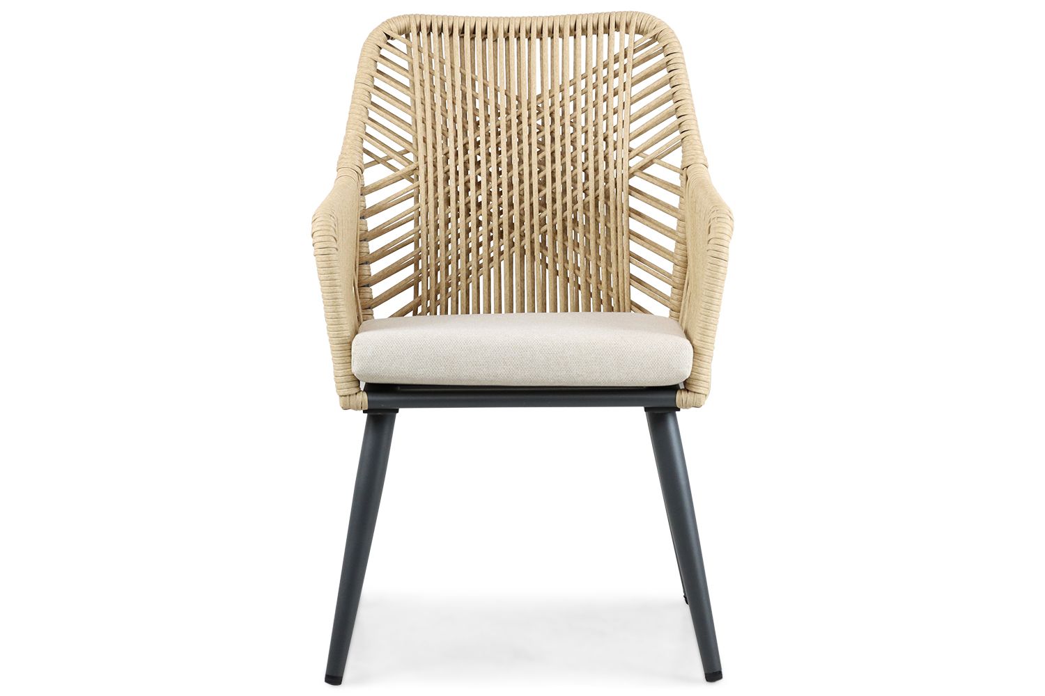 Coco Vedra/Montana 240 cm dining tuinset 7-delig