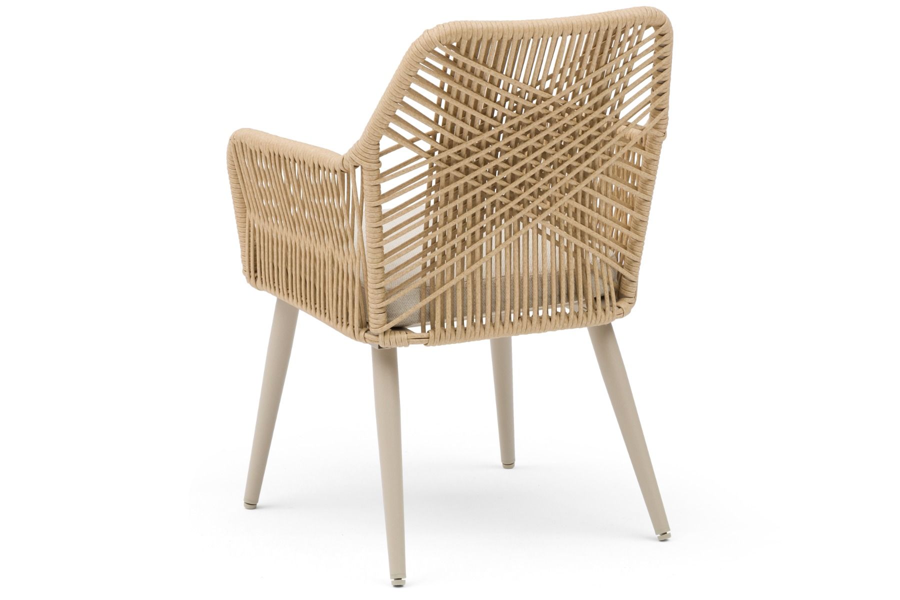Coco Vedra/Fungo 140 cm dining tuinset 5-delig thumbnail