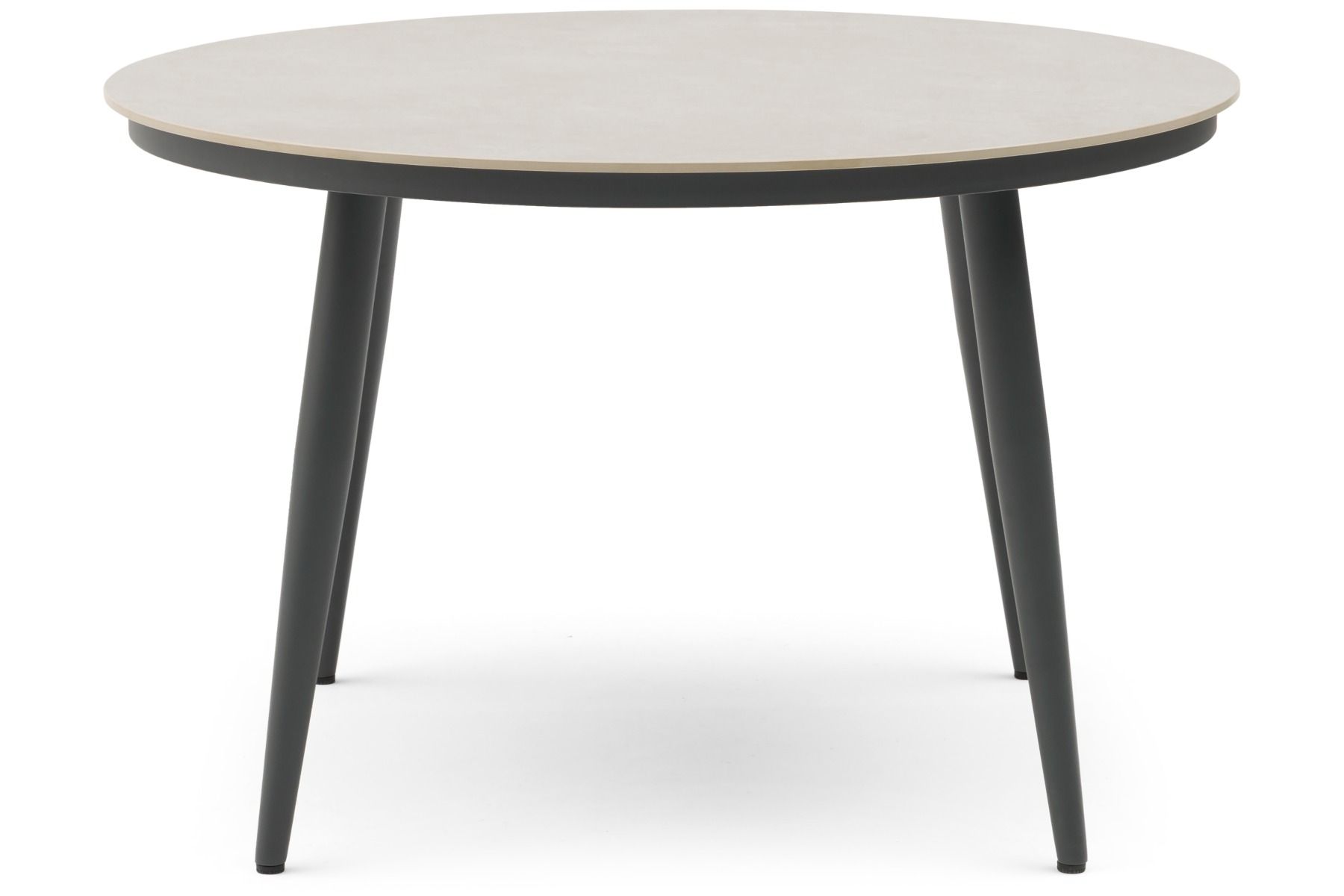 Coco Vienna dining tuintafel 120 cm rond