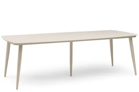 Coco Vienna dining tuintafel 240 x 100 cm