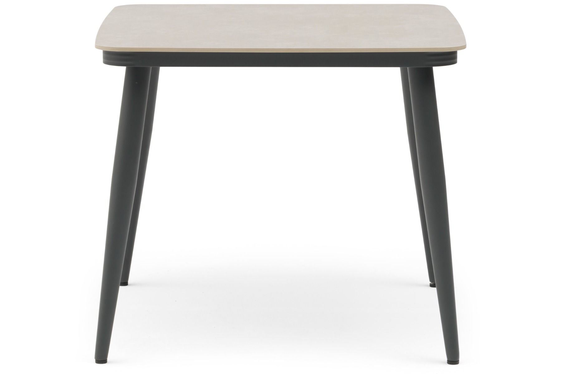 Coco Vienna dining tuintafel 90 x 90 cm