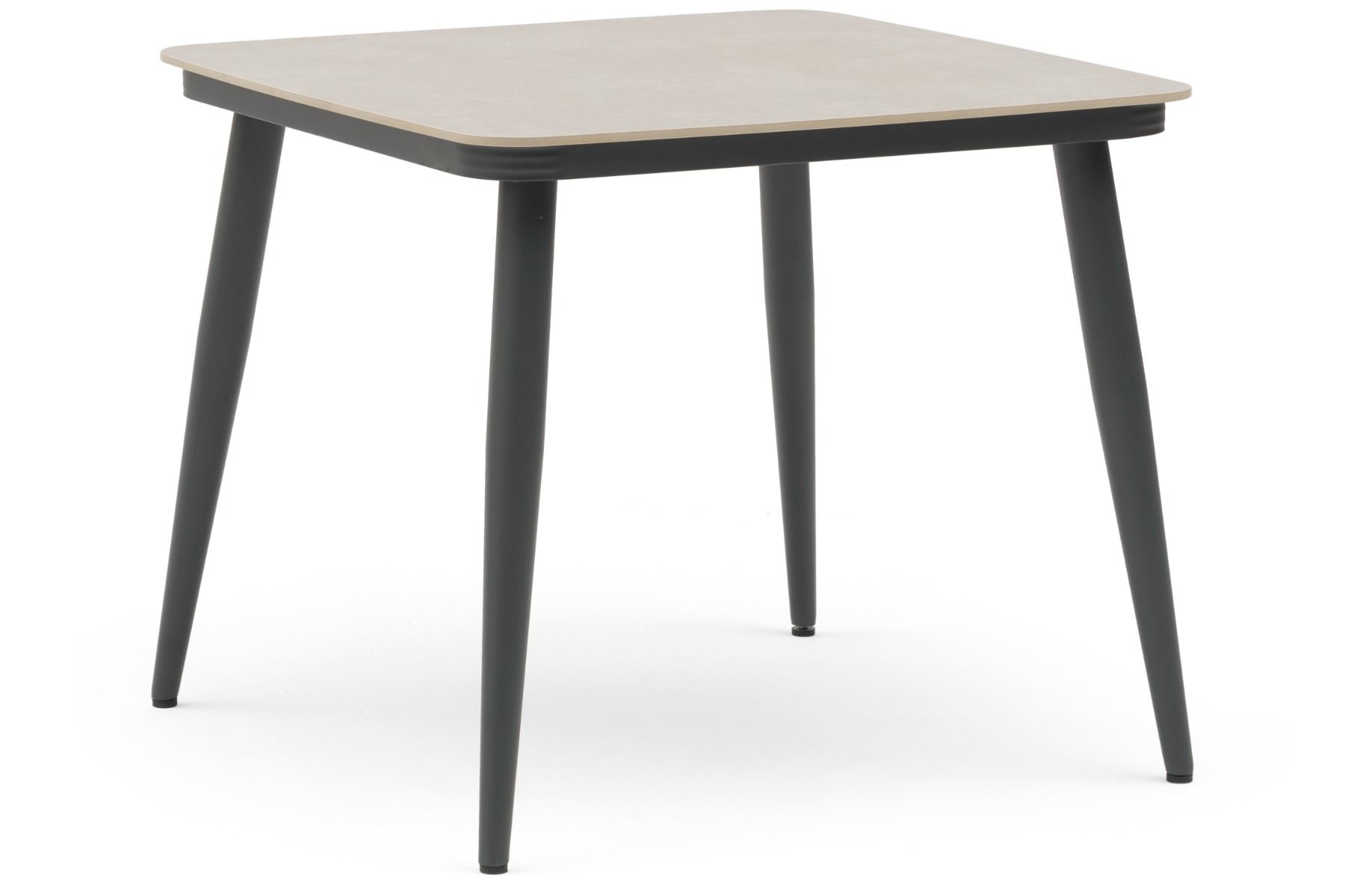 Coco Vienna dining tuintafel 90 x 90 cm thumbnail