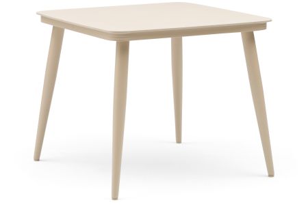 Coco Vienna dining tuintafel 90 x 90 cm