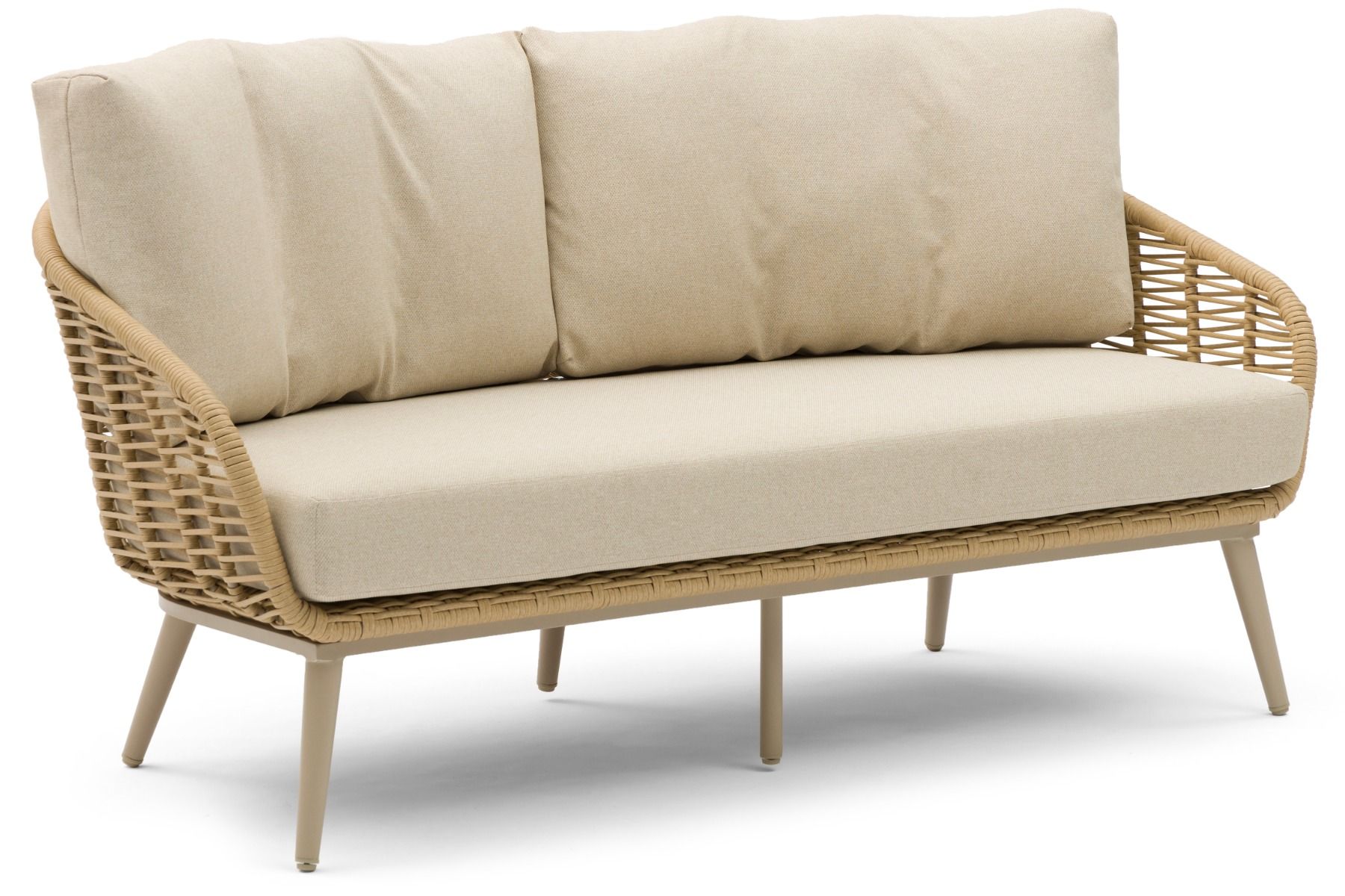 Coco Vinci lounge tuinbank