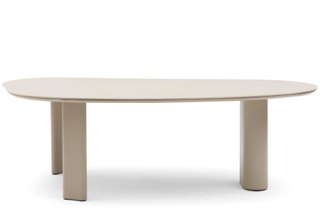 Coco Weave dining tuintafel 240 x 120 cm