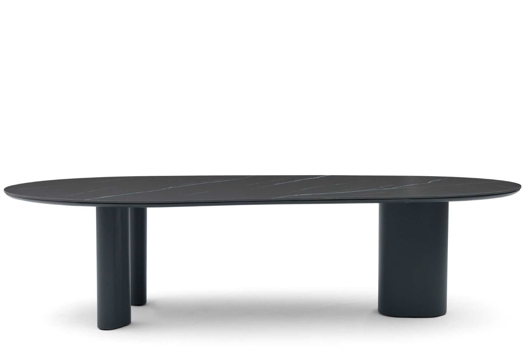 Coco Weave dining tuintafel 300 x 120 cm