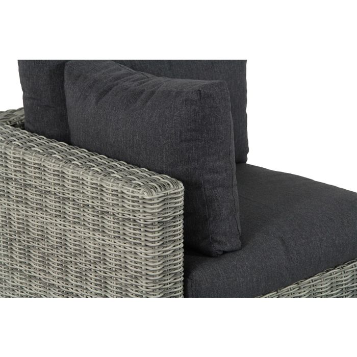 Garden Collections Comodo hoek module