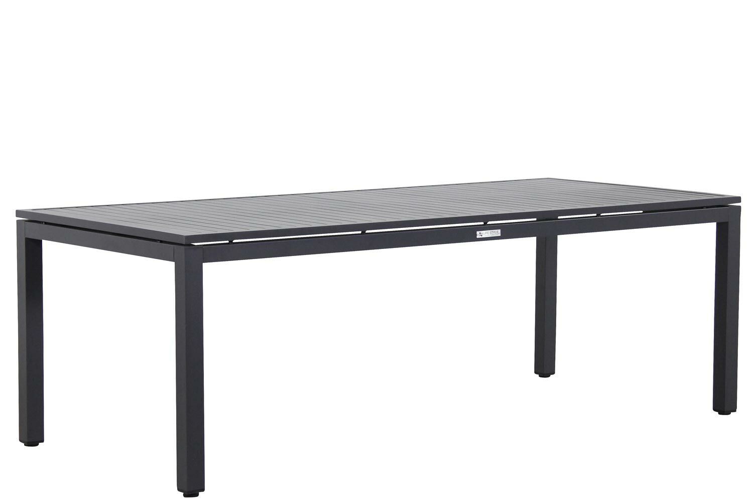 Garden Collections Oxbow/Concept 220 cm dining tuinset 7-delig thumbnail