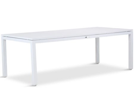 Lifestyle Concept dining tuintafel 220 x 100 cm