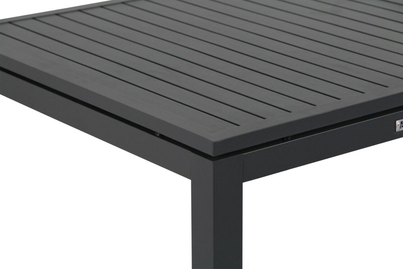 Garden Collections Oxbow/Concept 160 cm dining tuinset 5-delig thumbnail