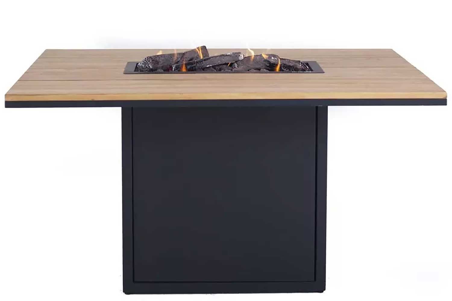 Cosiloft relax lounge vuurtafel 120 x 80 cm thumbnail