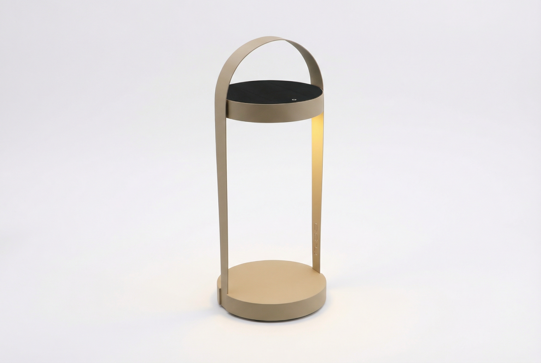 Cosilura floor lamp S sandy beige