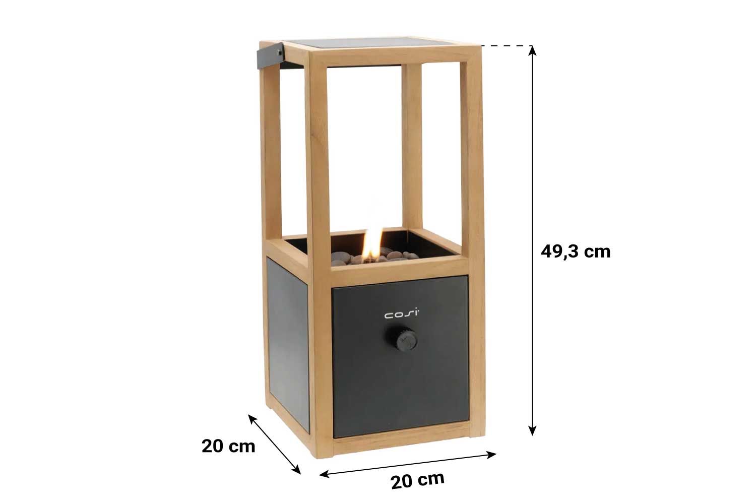 Cosiscoop Urban