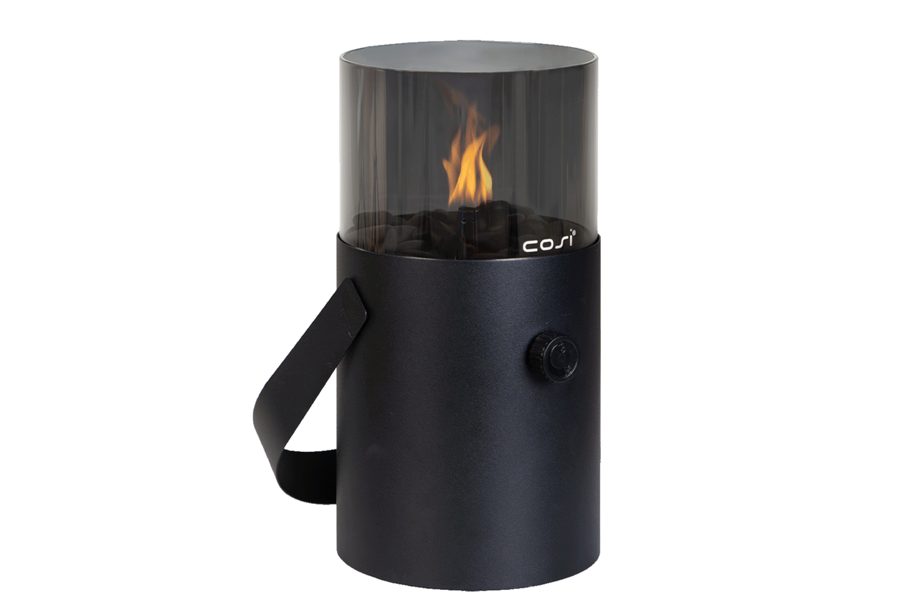 Cosiscoop Original Black Smoked