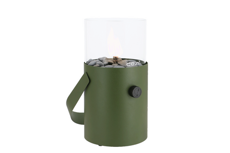 Cosiscoop Original Moss green