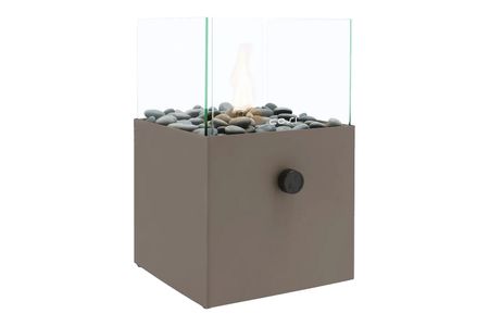 Cosiscoop Square Clay