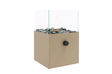 Cosiscoop Square Sandy Beige