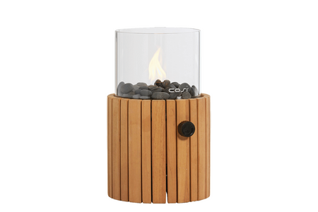 Cosiscoop Timber Round