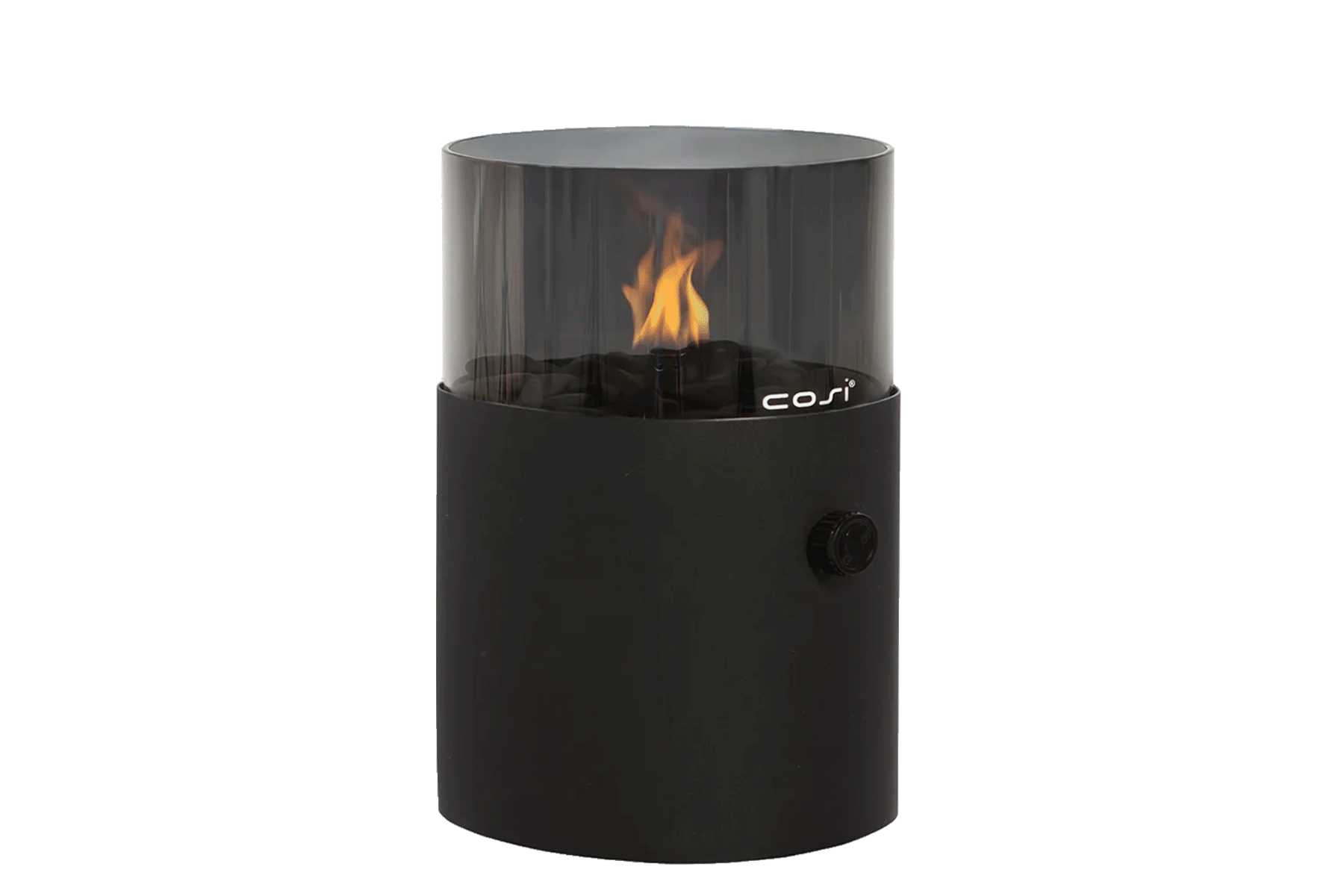 Cosiscoop XL Black Smoked