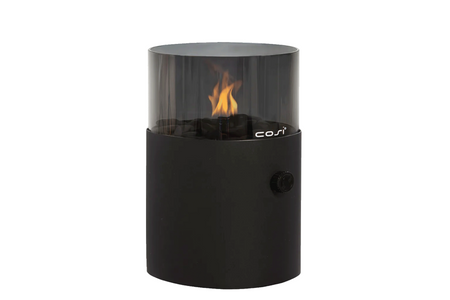 Cosiscoop XL Black Smoked