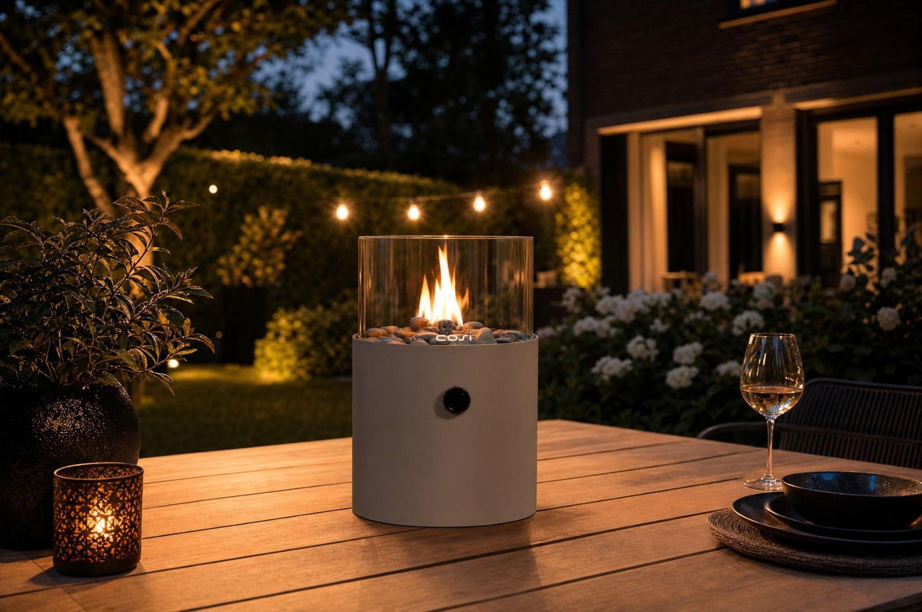 Cosiscoop XL clay