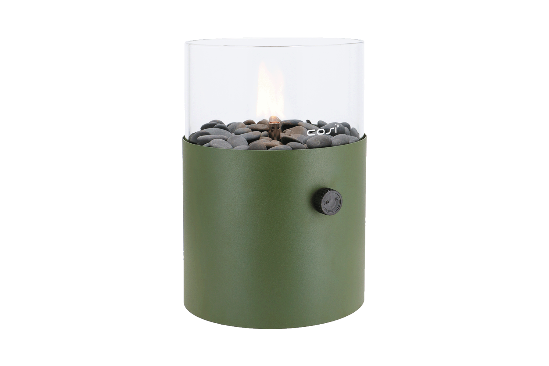 Cosiscoop XL moss green