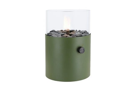 Cosiscoop XL Moss Green