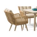 Coco Custa dining tuinstoel thumbnail