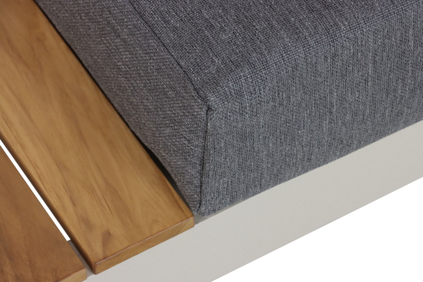 Lifestyle Vittoria hoek loungeset 4-delig thumbnail