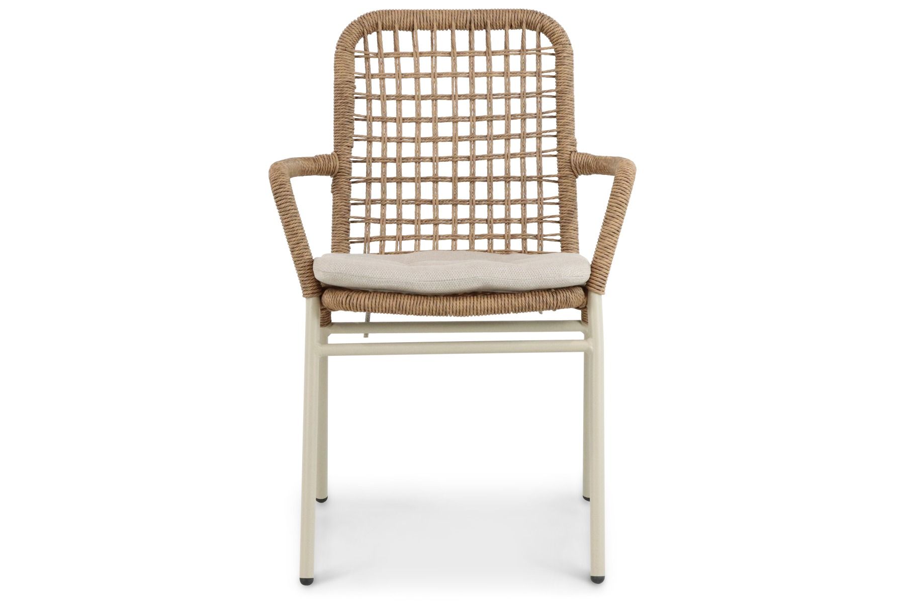 Lifestyle Catalone/Tavano 160 cm dining tuinset 5-delig thumbnail