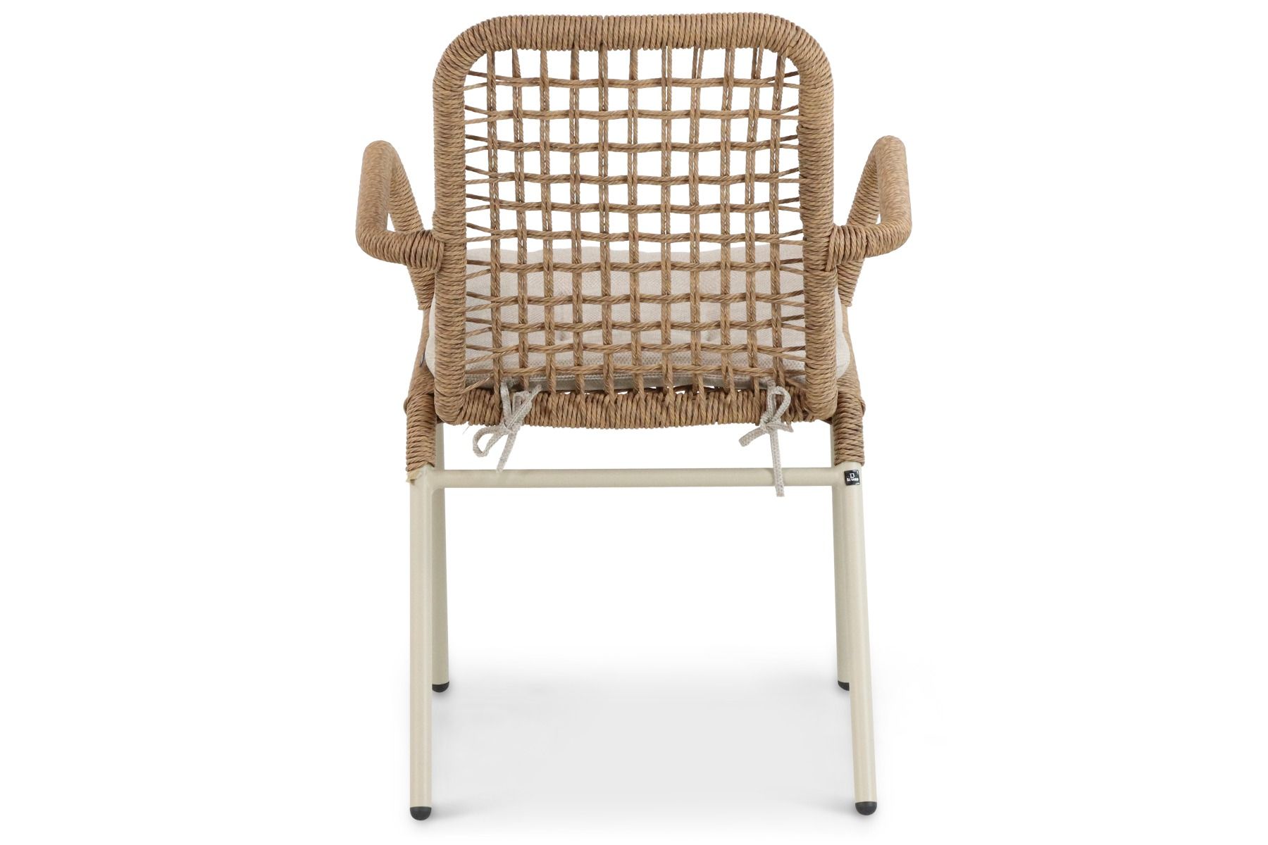 Lifestyle Catalone/Tavano 160 cm dining tuinset 5-delig