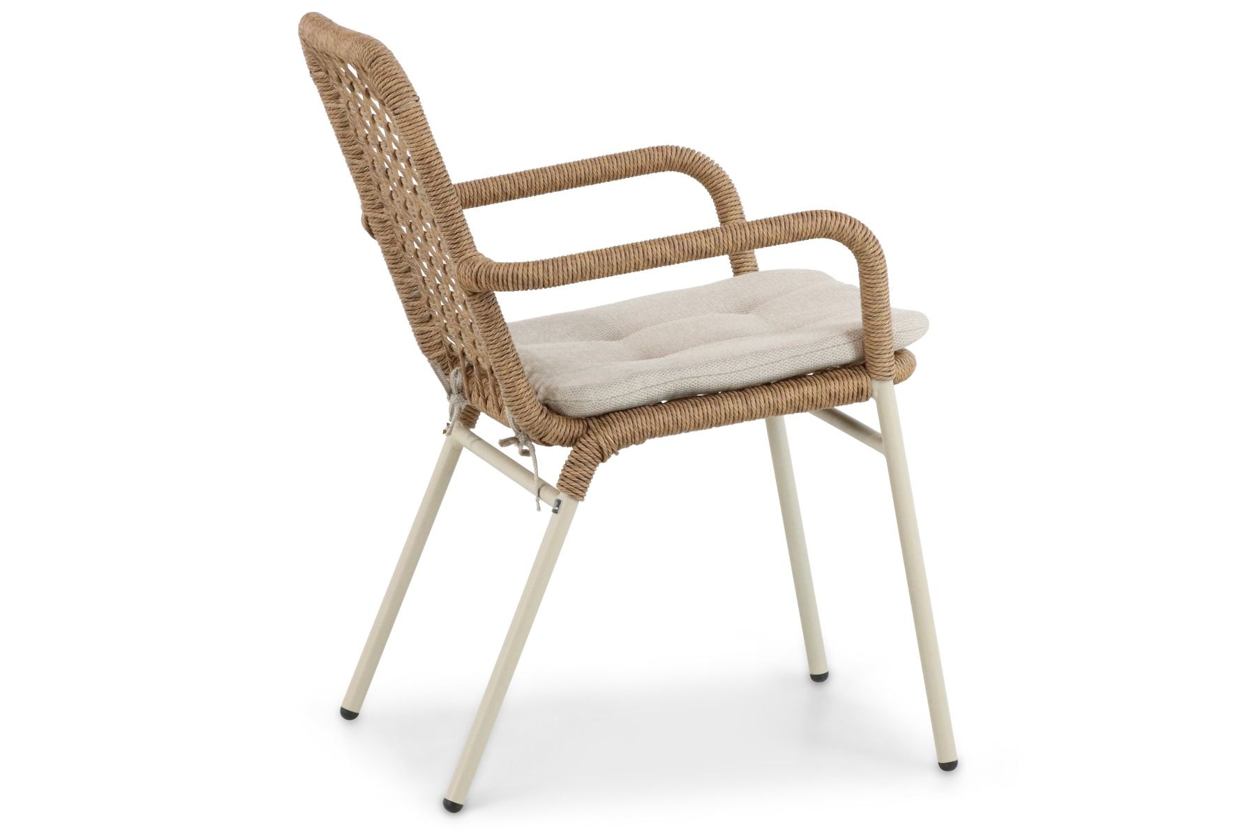 Lifestyle Catalone/Tavano 160 cm dining tuinset 5-delig thumbnail