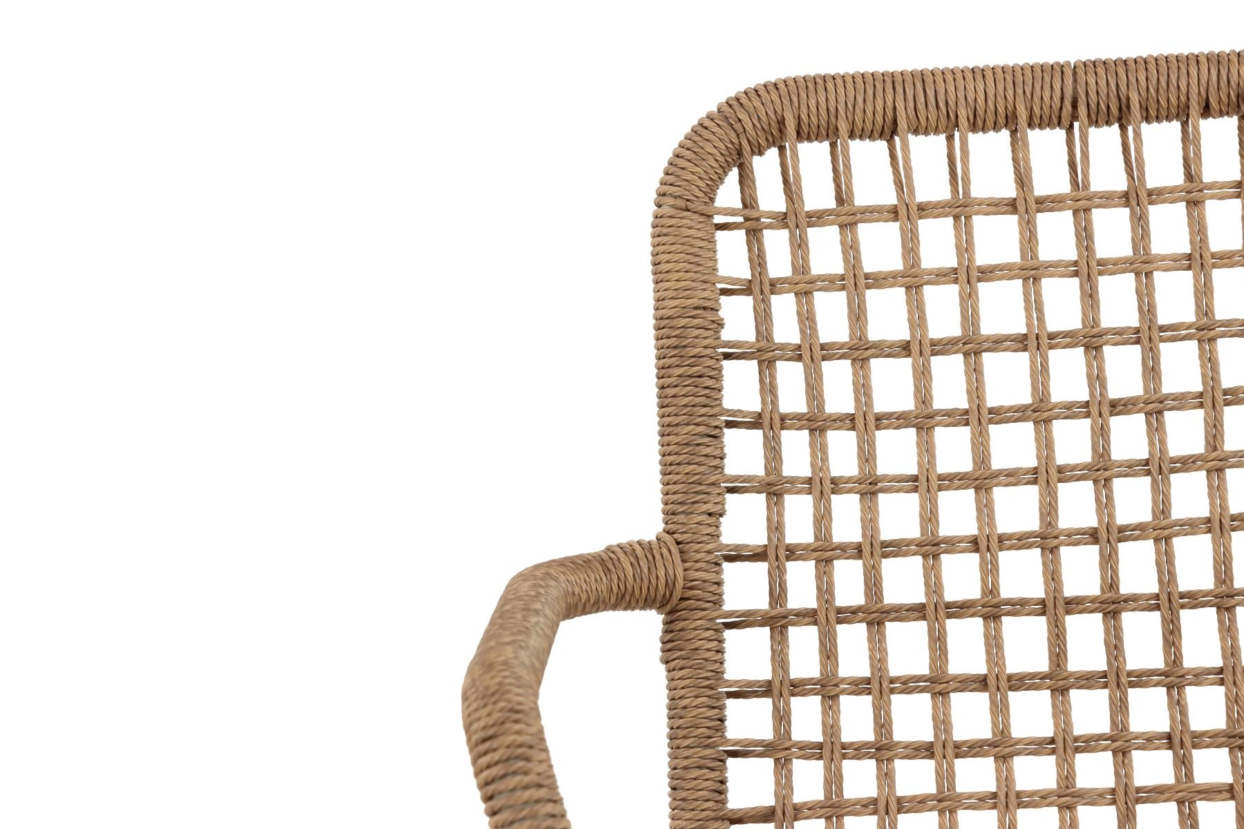 Lifestyle Catalone/Tavano 160 cm dining tuinset 5-delig