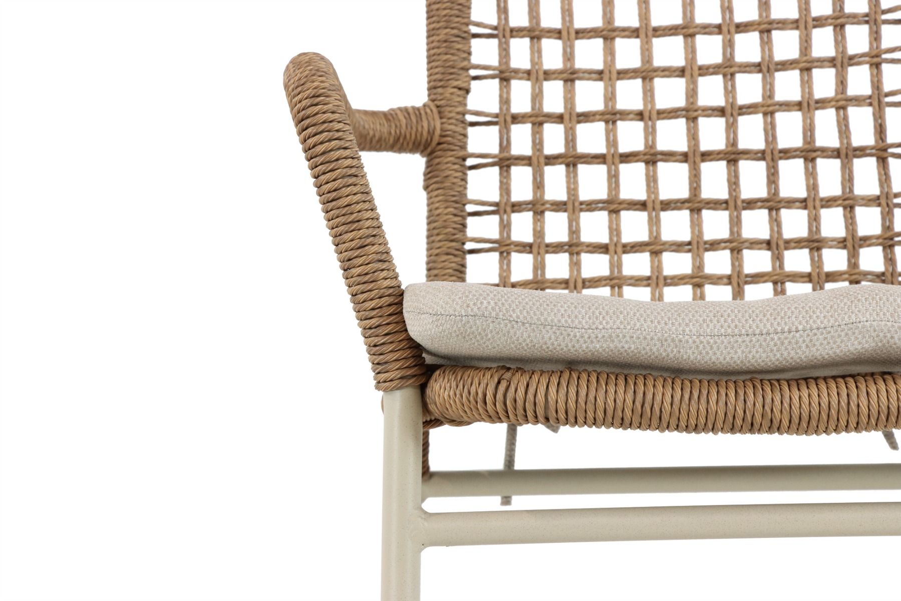 Lifestyle Catalone/Tavano 160 cm dining tuinset 5-delig