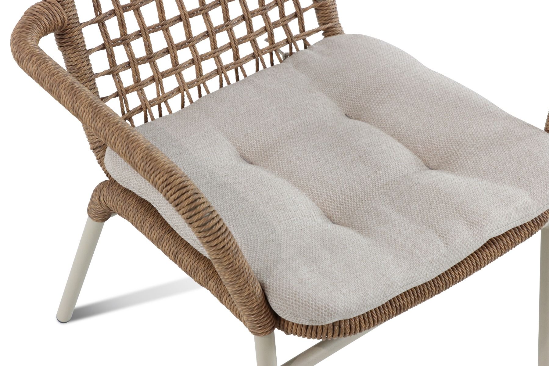 Lifestyle Catalone/Tavano 160 cm dining tuinset 5-delig