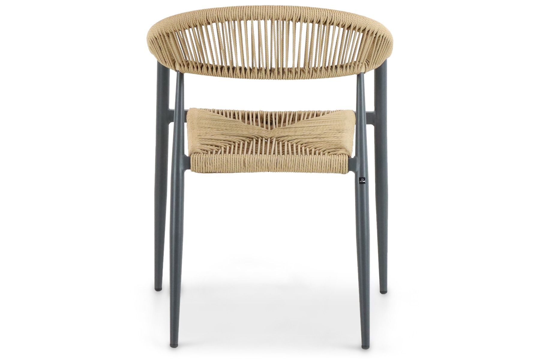 De Laan Granada/Weston 210 cm dining tuinset 7-delig thumbnail