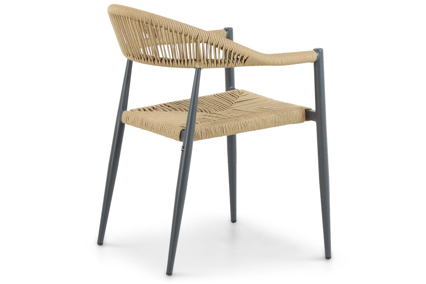 De Laan Granada/Weston 210 cm dining tuinset 7-delig thumbnail