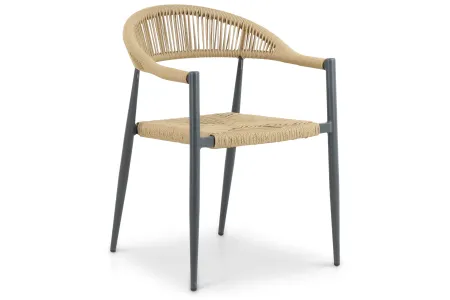 Lifestyle Granada dining tuinstoel