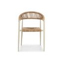 De Laan Granada/Weston 90 cm dining tuinset 5-delig thumbnail