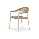 De Laan Granada/Weston 90 cm dining tuinset 5-delig thumbnail