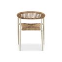 De Laan Granada/Weston 90 cm dining tuinset 5-delig thumbnail