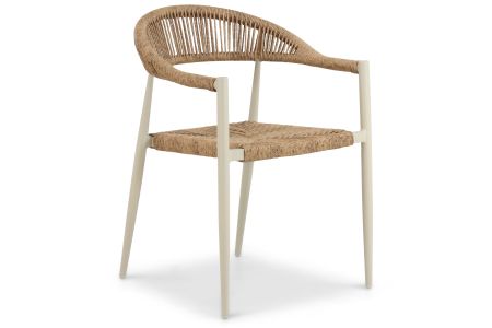 De Laan Granada dining tuinstoel