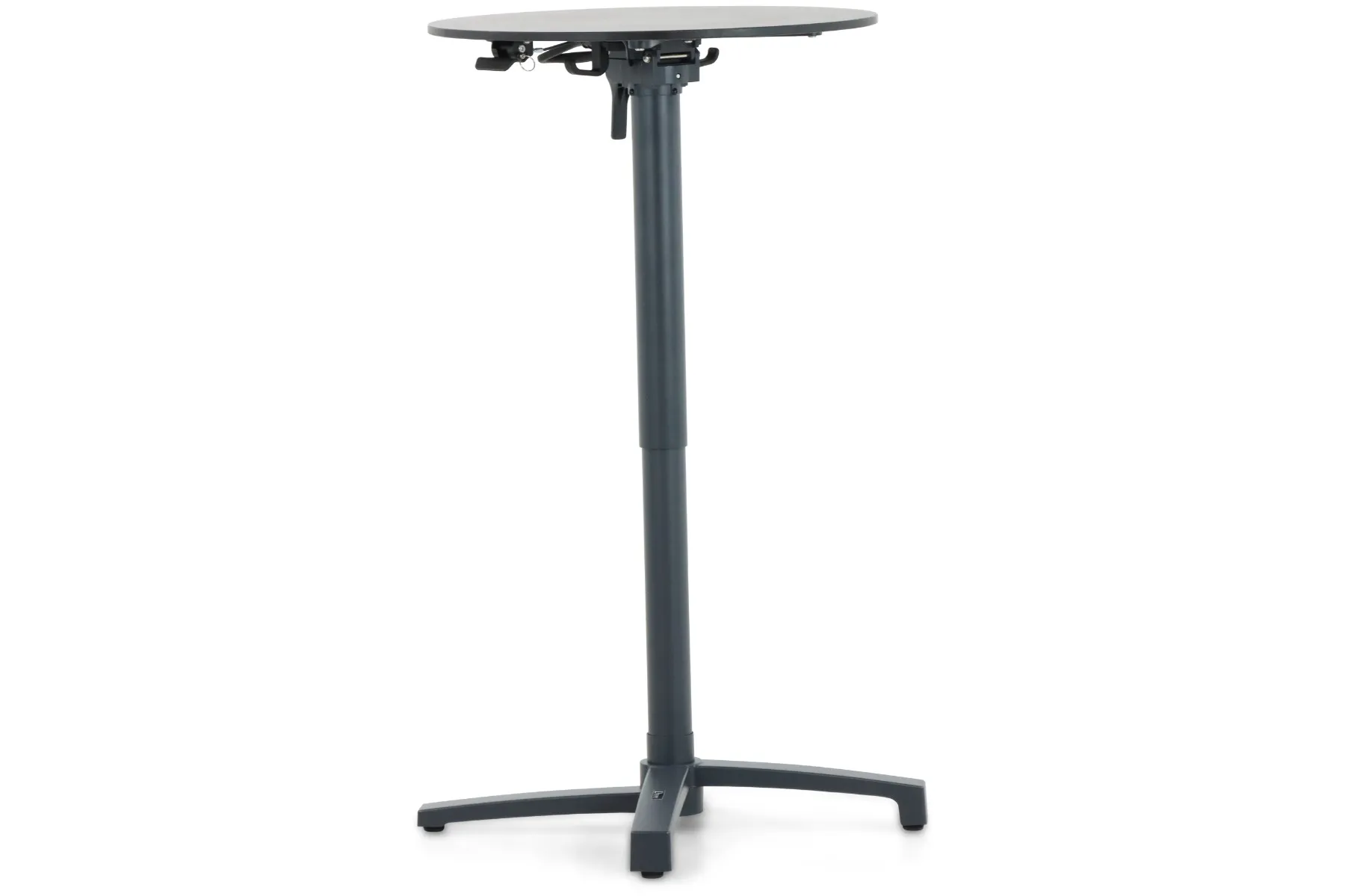 De Laan Javi bistro/bartafel 60 cm