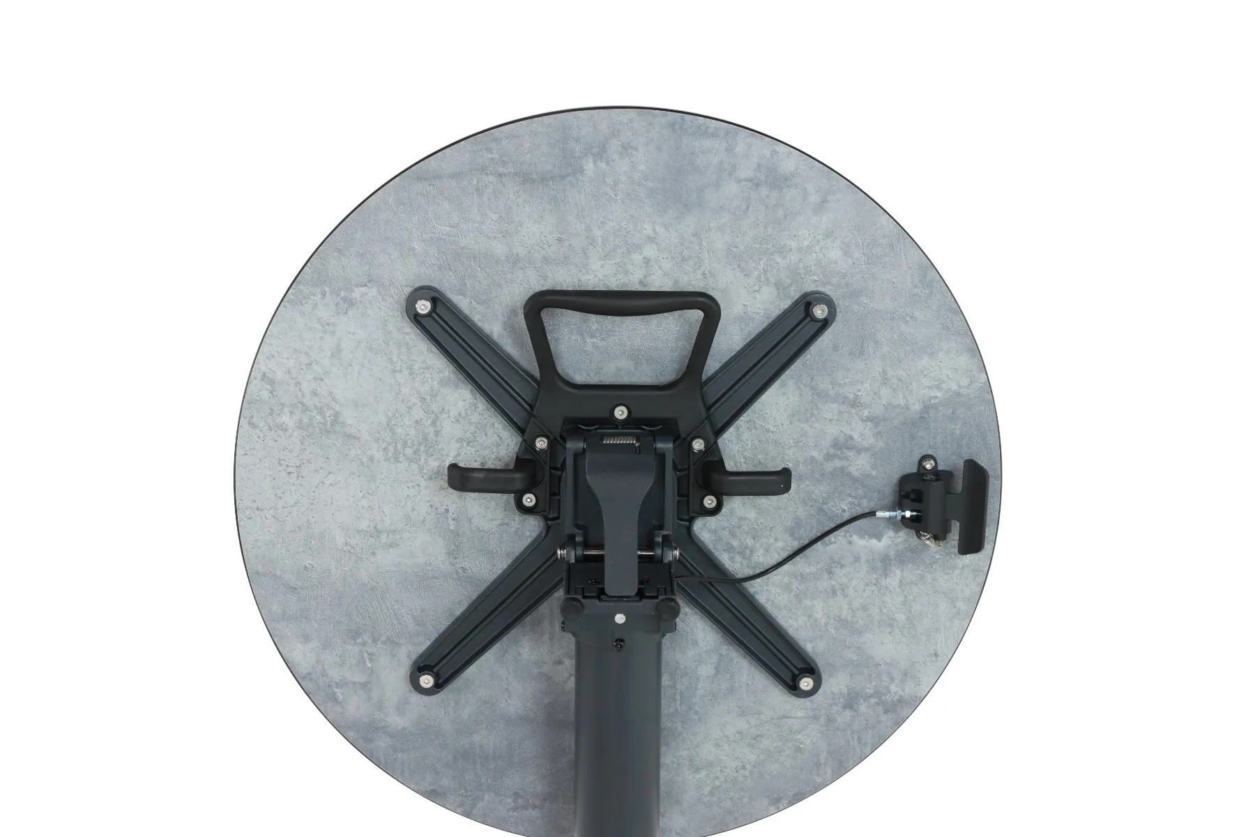 De Laan Javi bistro/bartafel 60 cm