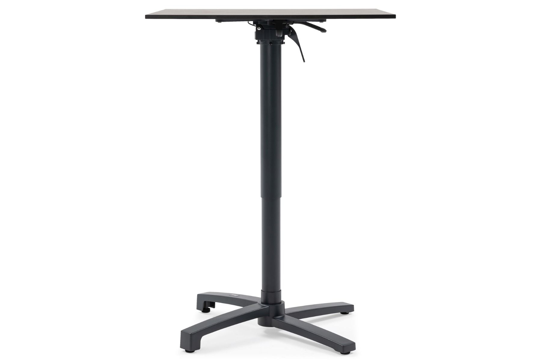 De Laan Javi bistro/bartafel 70 x 70 cm