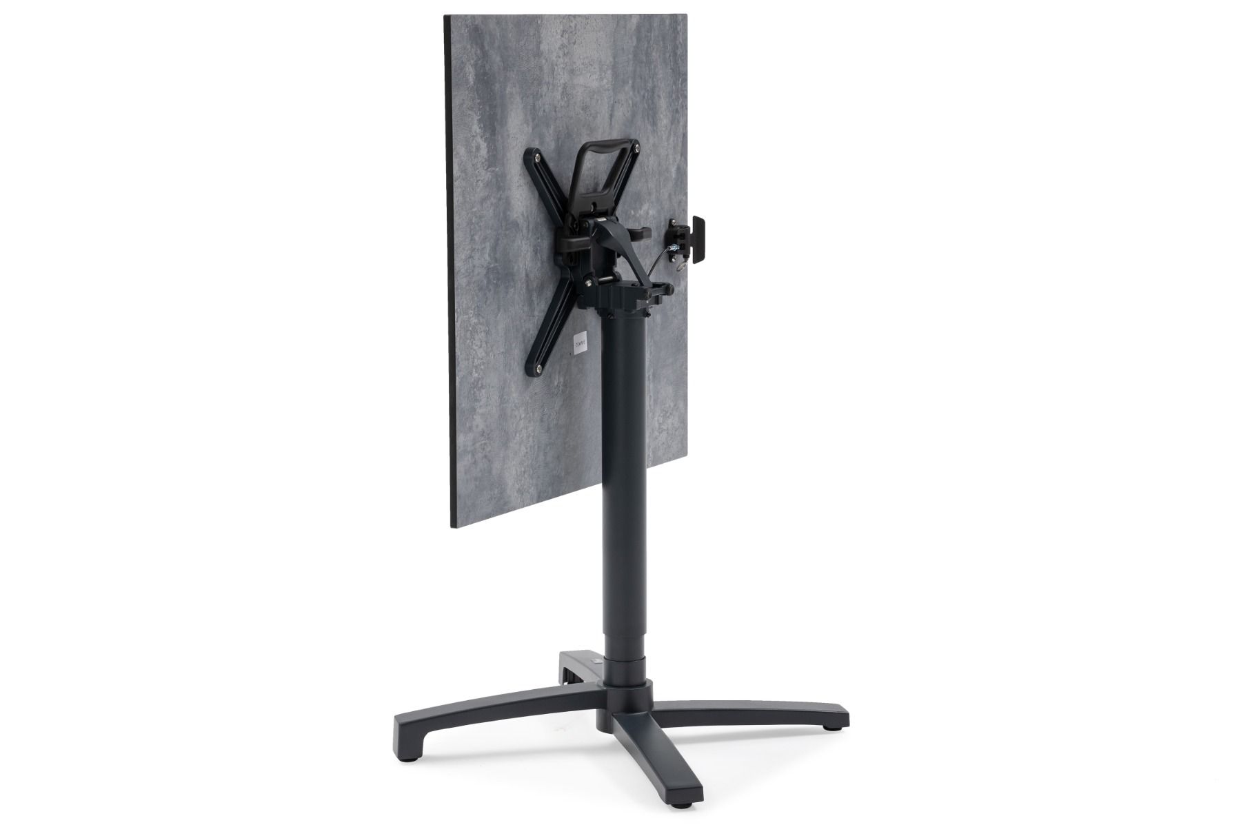 De Laan Javi bistro/bartafel 70 x 70 cm
