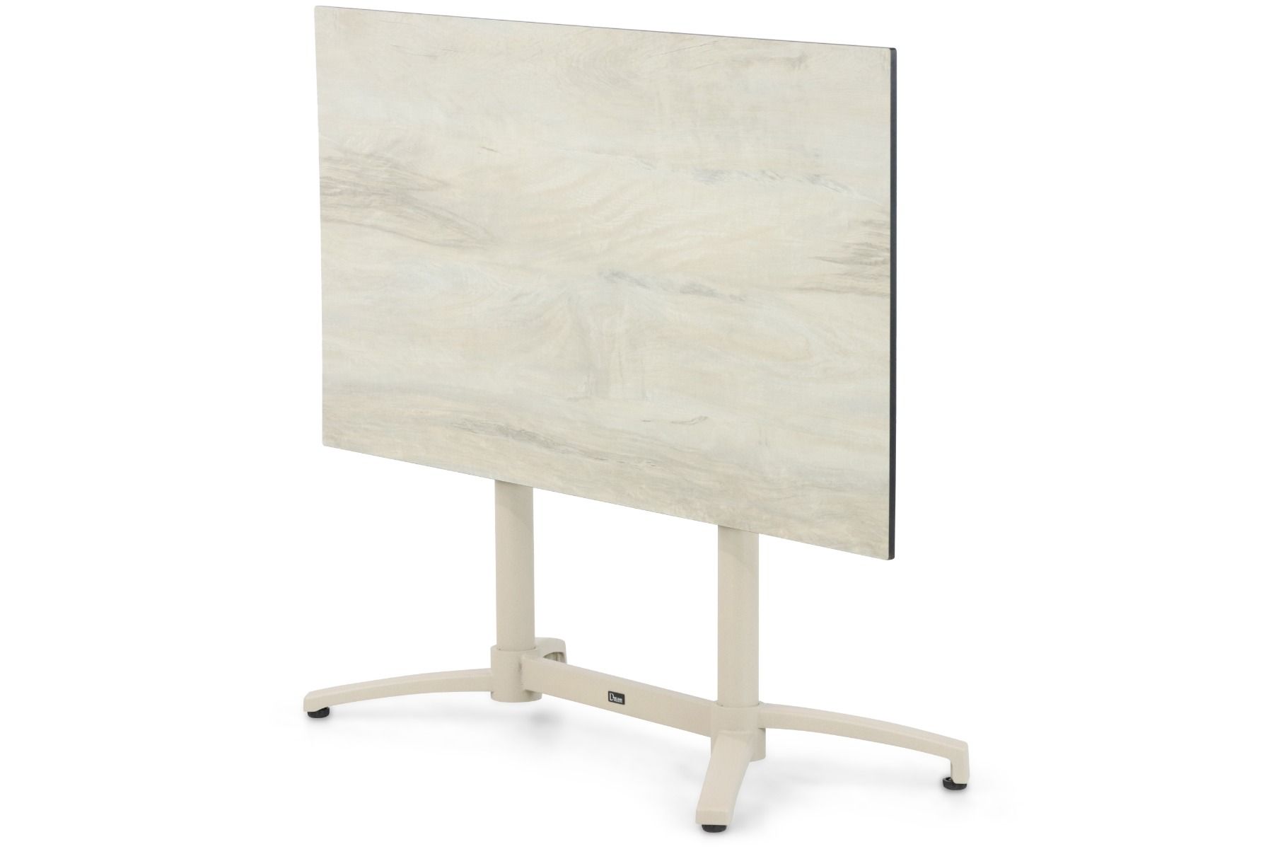 De Laan Marano bistrotafel 140 x 70 cm