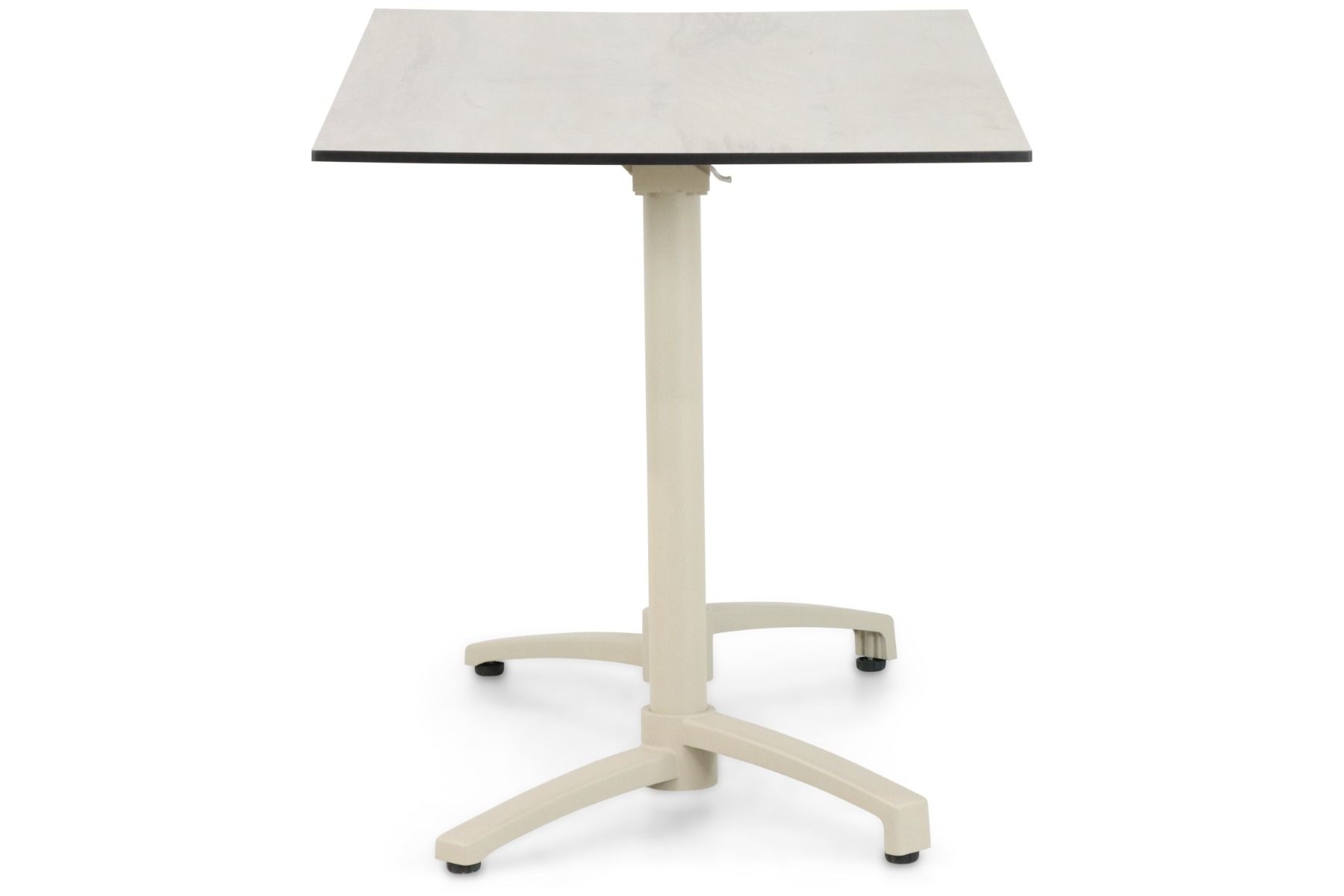 De Laan Marano bistrotafel 140 x 70 cm