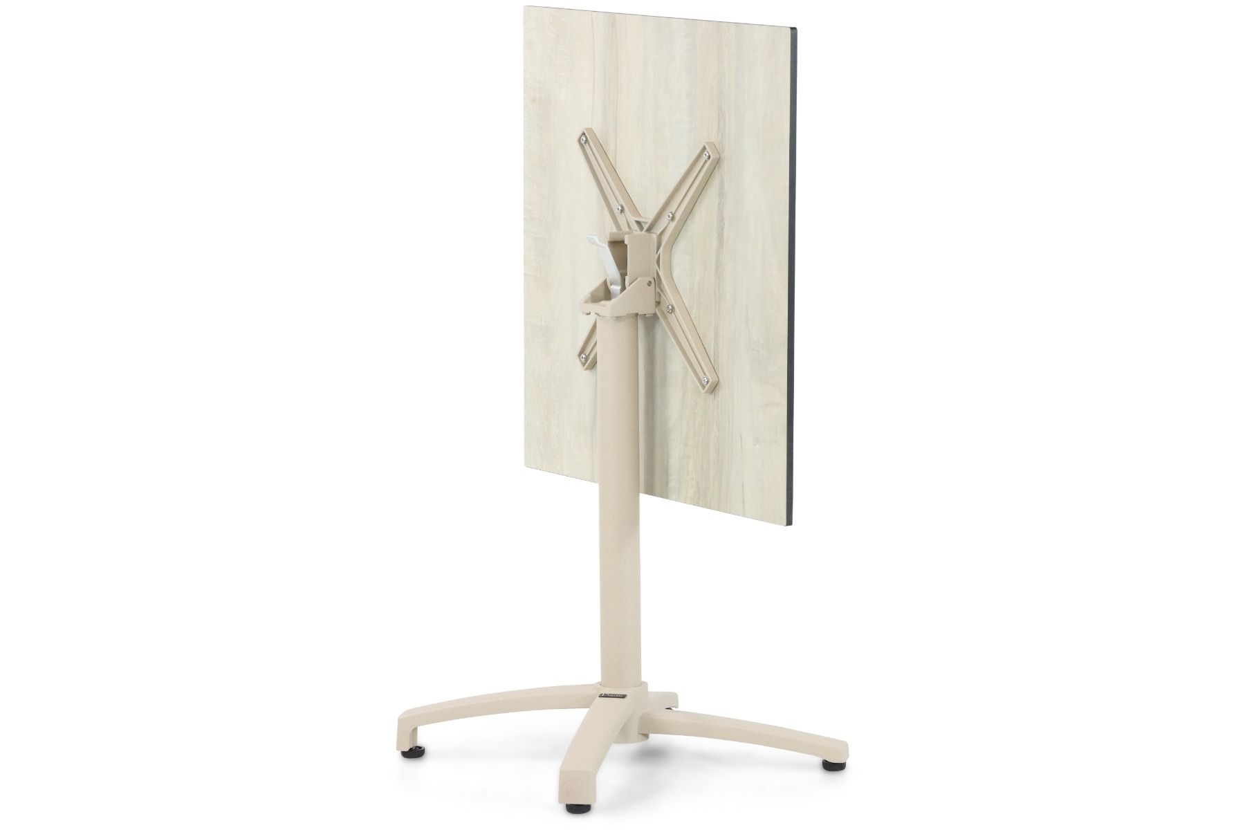 De Laan Marano bistrotafel 70 x 70 cm