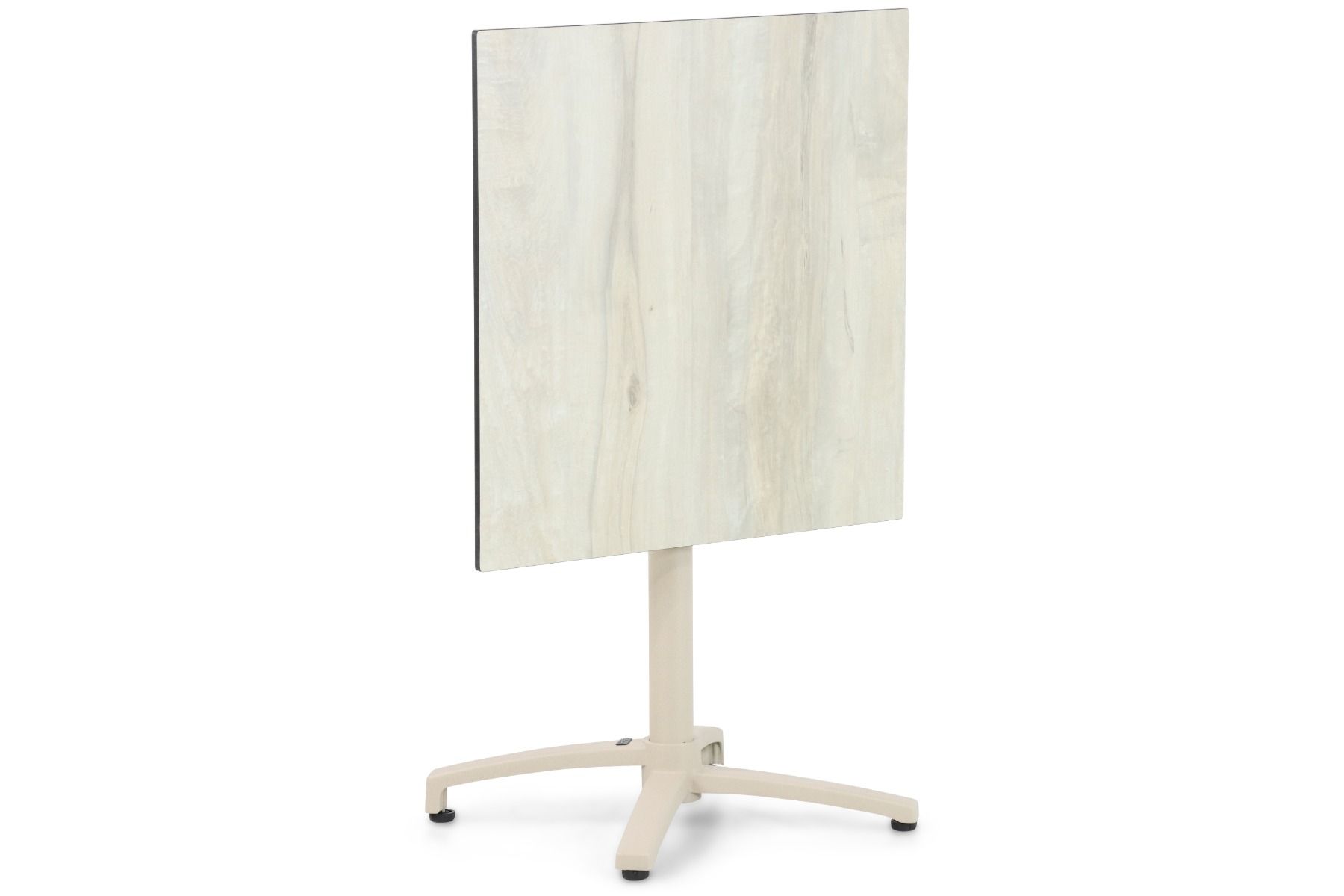 De Laan Marano bistrotafel 70 x 70 cm